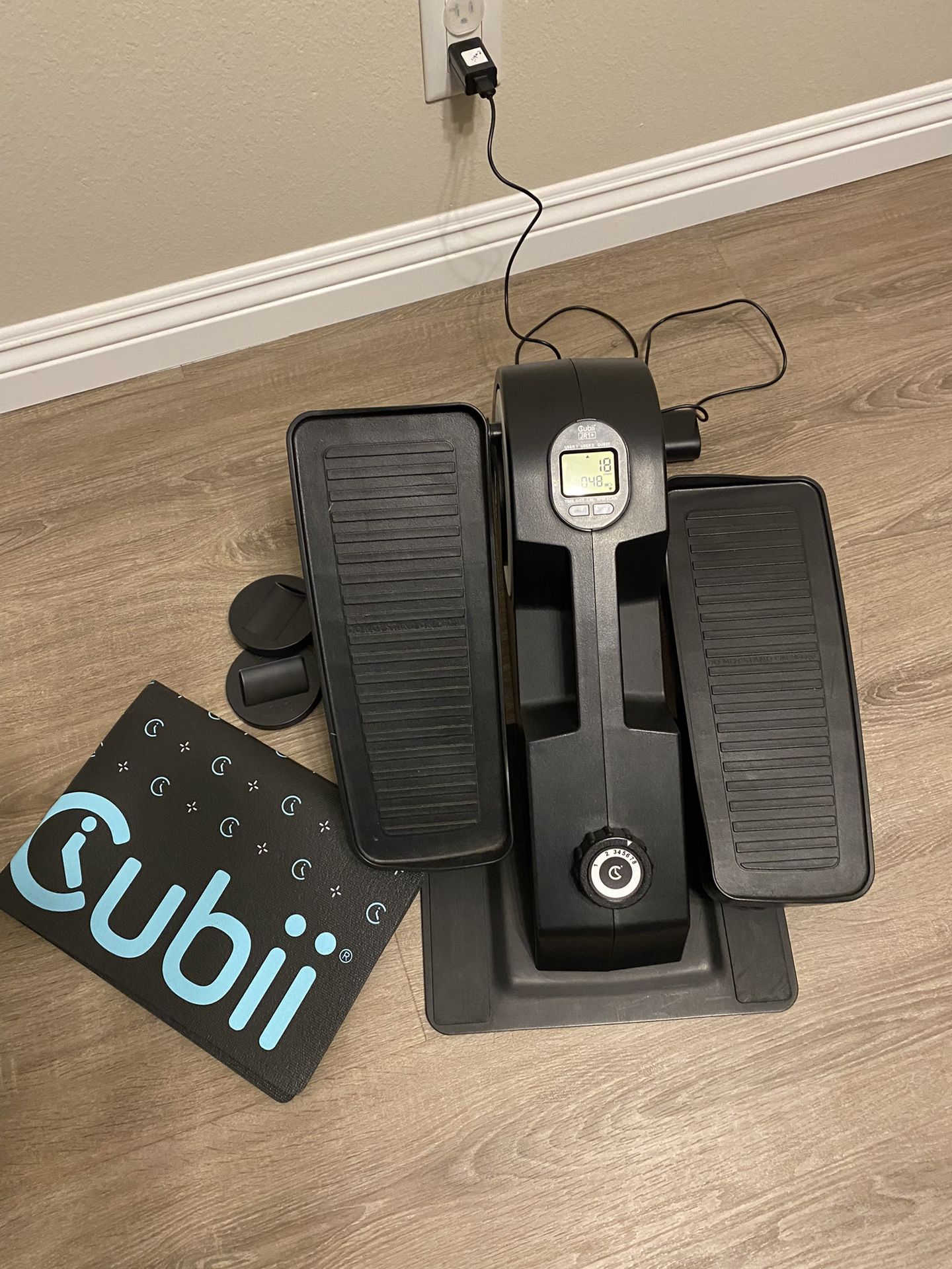 Cubii Elliptical