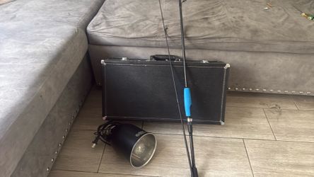 Fishing gear