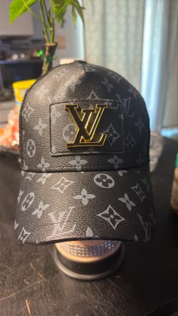 LV Hat