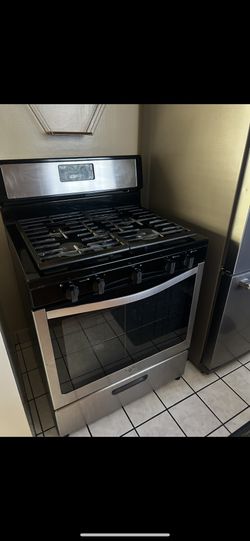 Great Condition Gas Stove