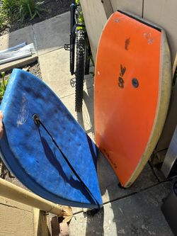 Free Boogie Boards 