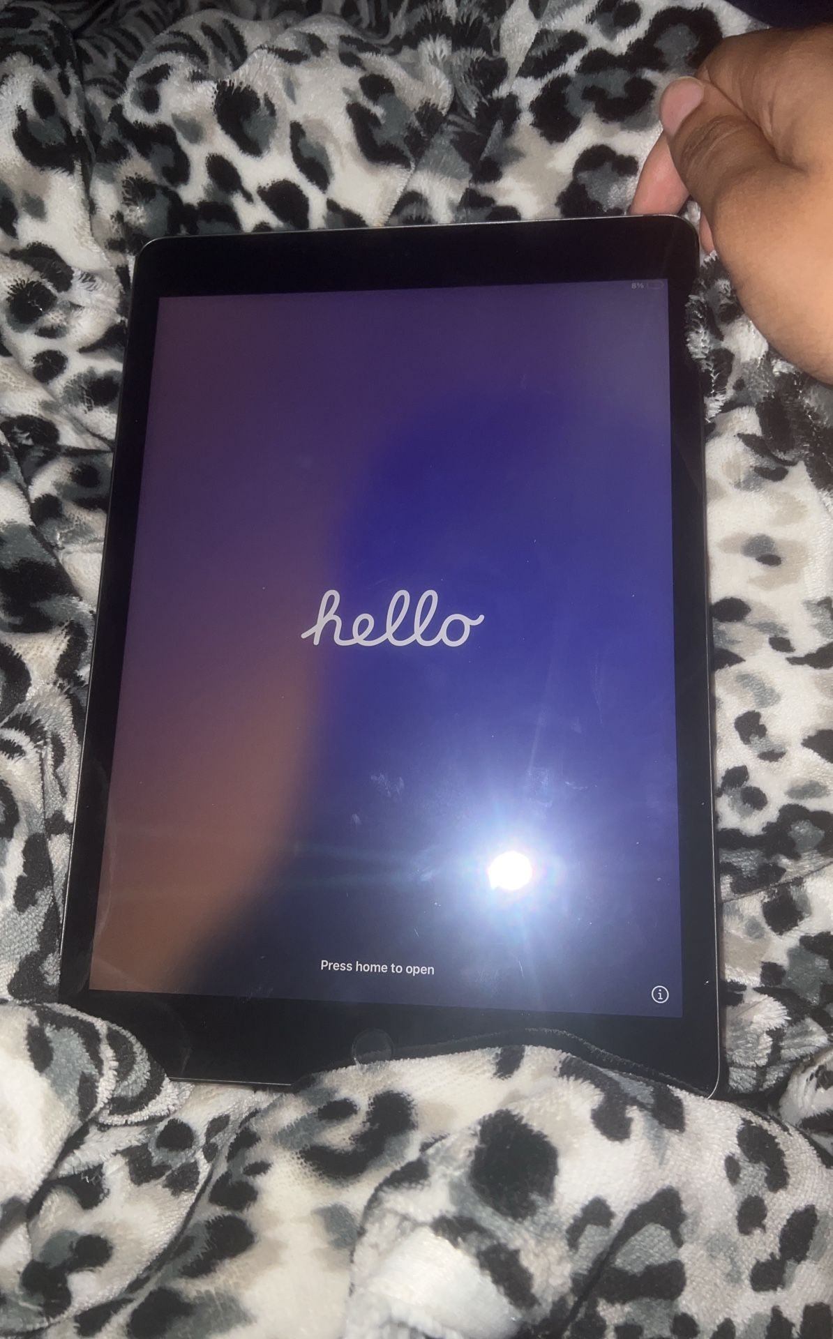 iPad 7th Gen