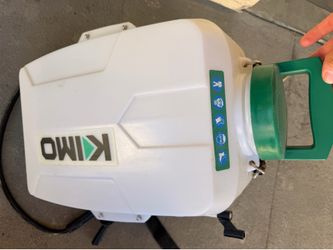 cleaning machine