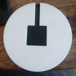 Vintage Working LED Car Light