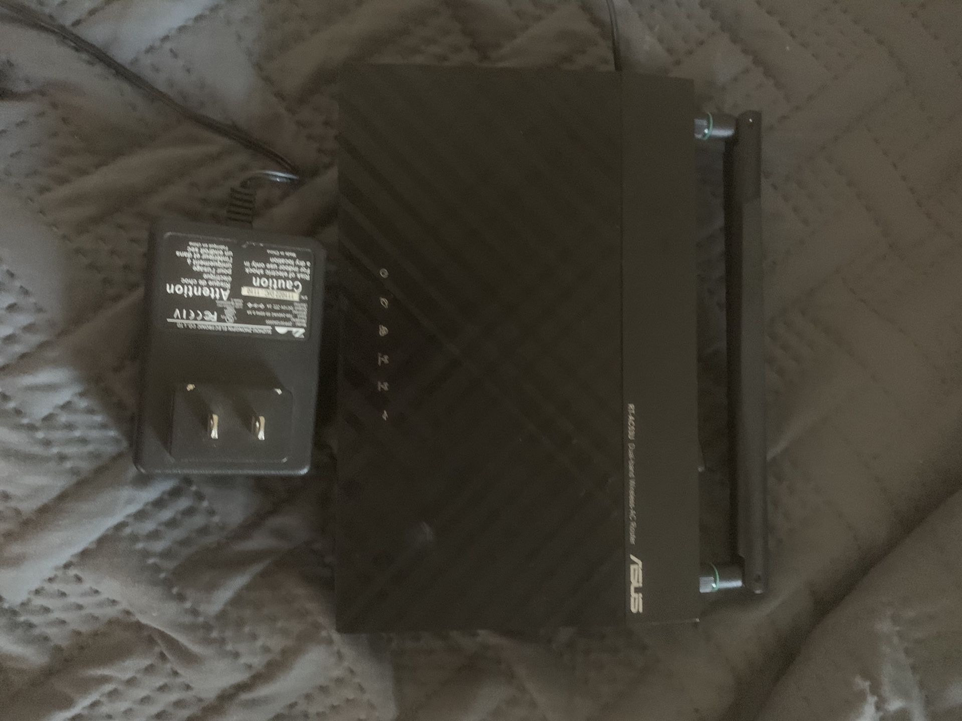 Router