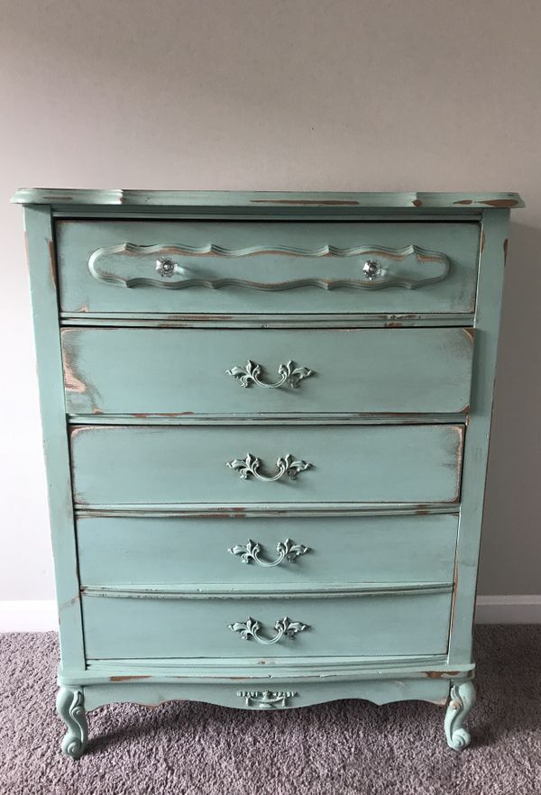 Antique Dresser For Sale In Indianapolis In Offerup