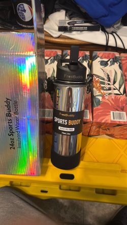 Sports Buddy Frost Buddy retail $50
