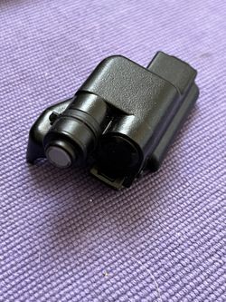 Bluetooth Radio Adapter For Mic/Earpiece: Motorola XTS Series, HT/JT1000, MT/MTS2000, MTX838/900/8000/9000, PR1500