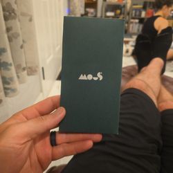 Mous Samsung Case Retails For 80 On Amazon