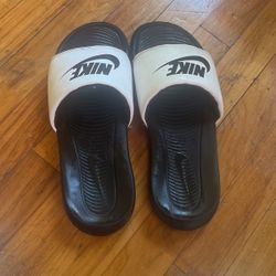 Nike Slides