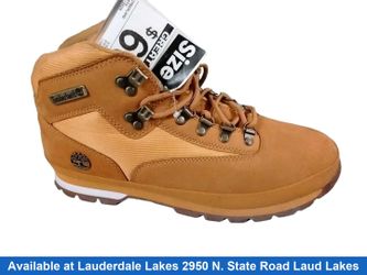Timberland 91566 Beige / Tan