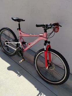 BICICLETA SCHWINN