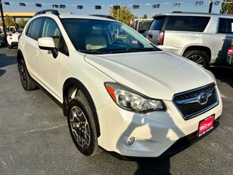 2014 Subaru XV Crosstrek