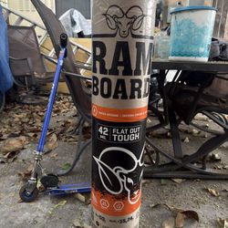 ram board