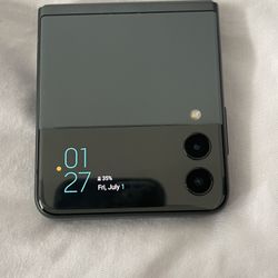 Samsung Galaxy FLIP 3 5G