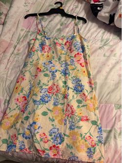 summer dress