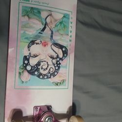 Impala Naiad Skateboard