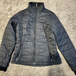 Columbia Omni-Heat Woman Medium