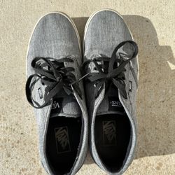 Men’s Vans Shoes