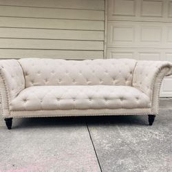 Good Quality Couch (pick Up Only)