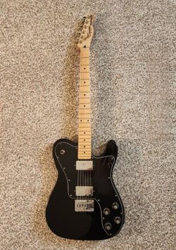 Squier Telecaster Custom Vintage Modified HH