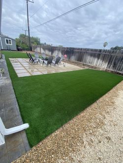 Turf
