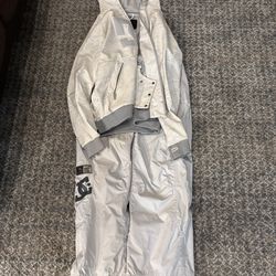 Snow Pants & Jacket
