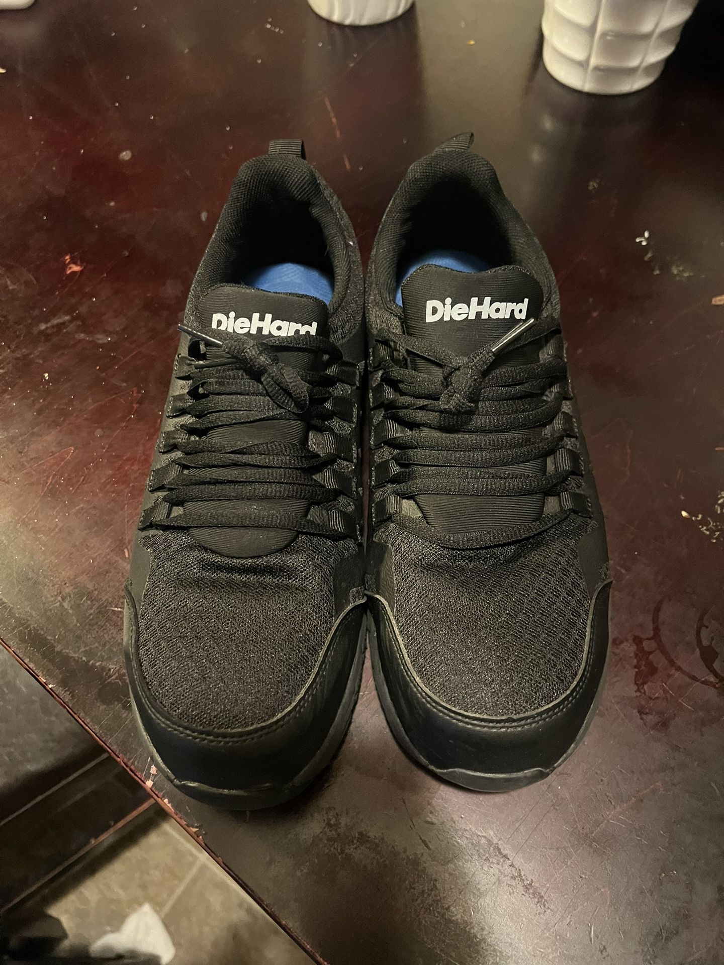 Work Boots