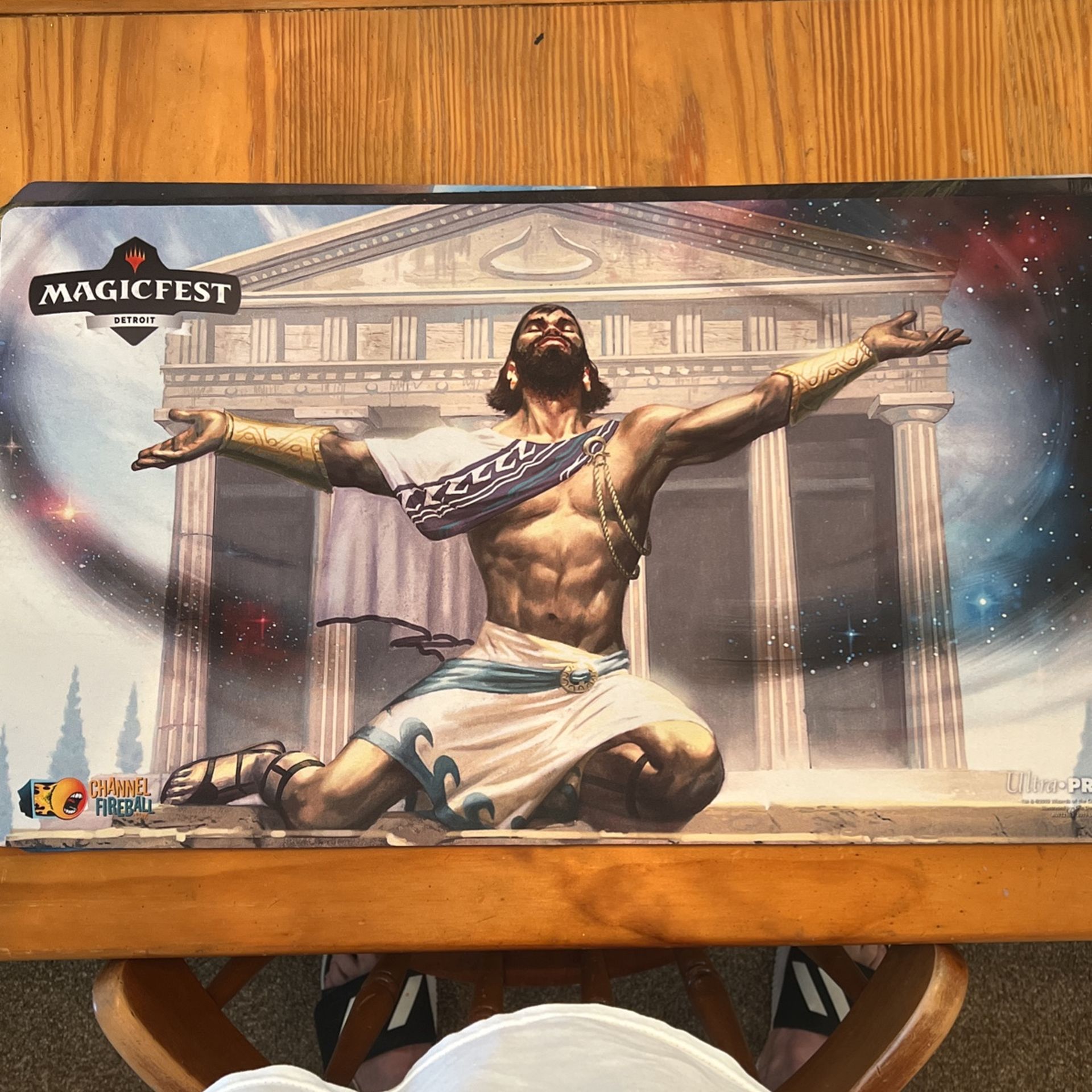 Magic The Gathering Play May