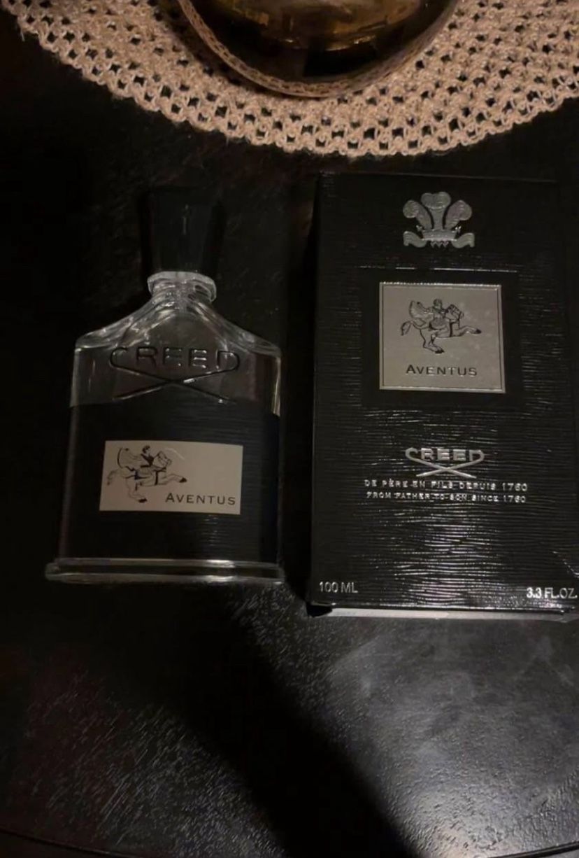 Creed Aventus Cologne