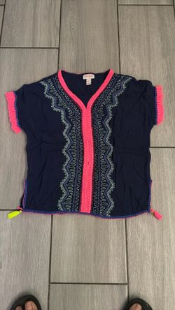 Girls Clothe Size 5-6