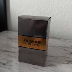 Spicebomb extreme by Viktor&Rolf 90ml
