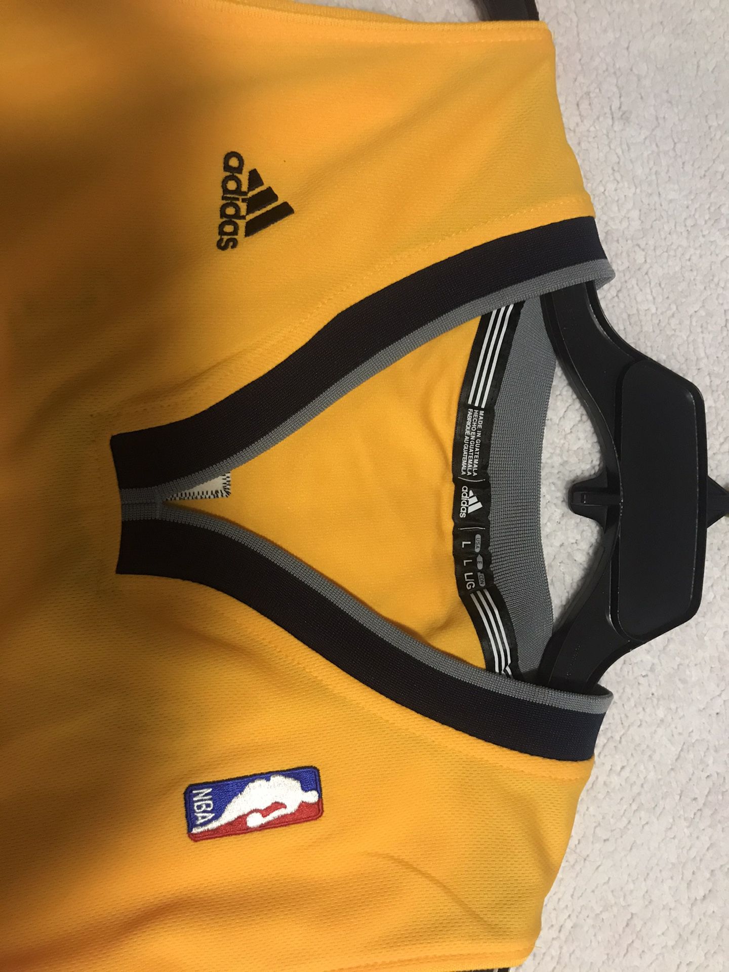 Indiana Pacers Paul George Jersey for Sale in Scottsdale, AZ - OfferUp