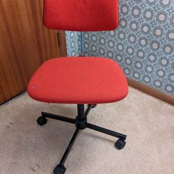 Office Chair By Rabami Denmark
