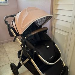 Mockingbird Stroller