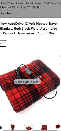 Electric Blanket