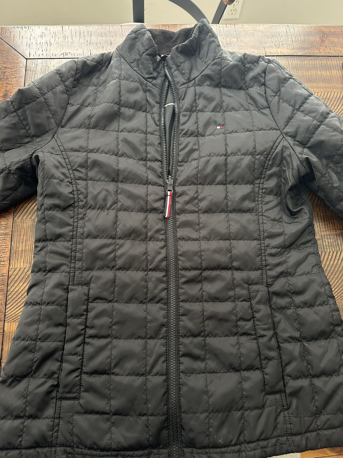 Tommy Hilfiger Puffer Jacket