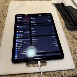 cellular iPad Pro 13. 12..3  inch screen cellular