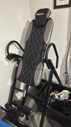 Health gear inverter
