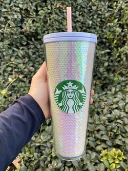 Starbucks sequence tumbler