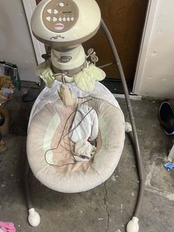 Baby Swingers