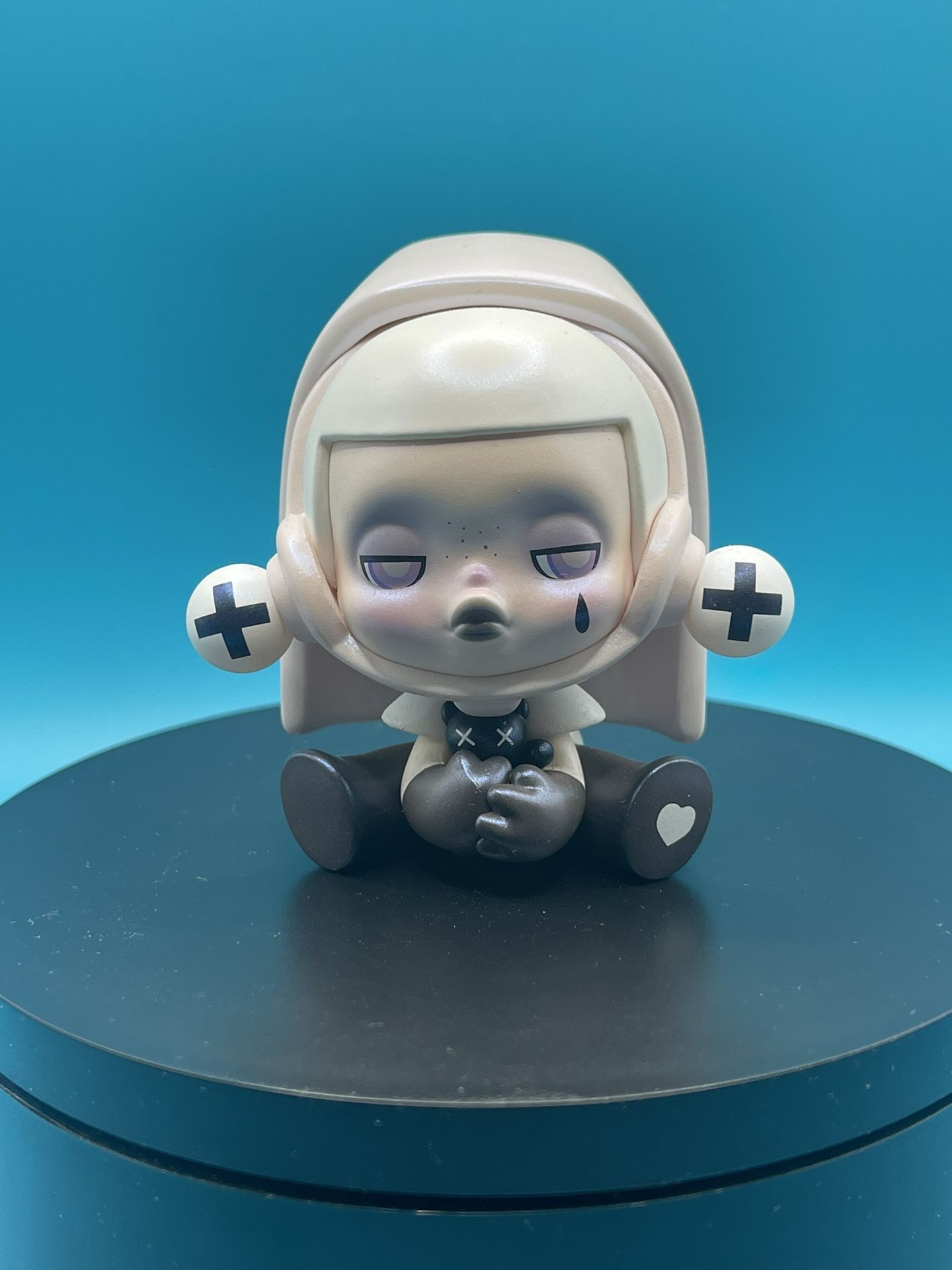 Skullpanda Ancient Nurse