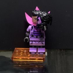 LEGO Prowler(Miles morales) CMF