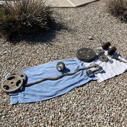 Weights