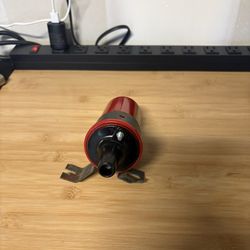 External ignition Coils
