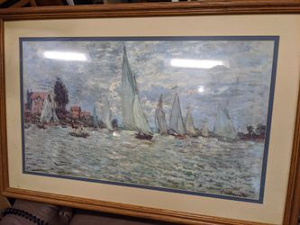 Beautiful painting