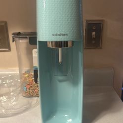 Sodastream Terra
