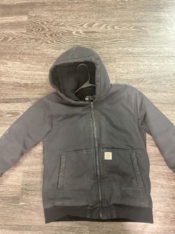 carhartt jacket 