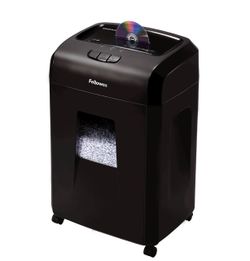 Fellowes Microshred 1800MC 18-Sheet Microcut Shredder
