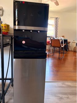 water dispenser